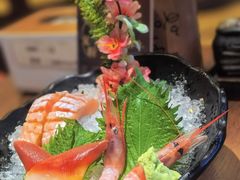 -诚家·日式烧鸟·深夜食堂(虹桥天街店)