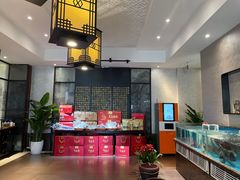 -汉水谣·江景餐厅(江滩店)