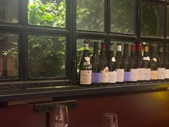 -Bistro Les Lilas丁香花小酒馆