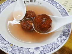 -粗茶淡饭(东关街店)