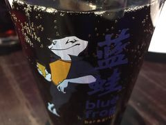 -bluefrog蓝蛙(皇庭广场店)