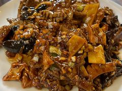 -鼎香润(德胜门内店)