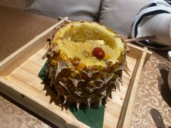 -云海肴·汽锅鸡·云南代表菜(五道口购物中心店)