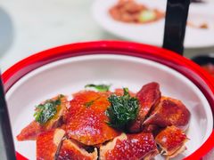 -径山十八道·风味民间菜(华夏之心店)