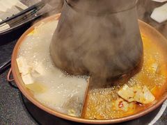 -东来顺饭庄(金泉广场店)