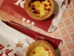 -肯德基(新凌云店)