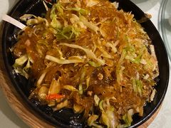 -苏师傅菜馆(上沙店)