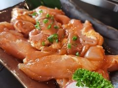 -谷牛和牛烤肉(漕河泾印象城店)