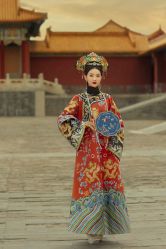 点击看大图 -美云庭古装·格格服汉服·京城旅拍(北京店)