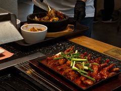 -韩满园· 甄选韩式烤肉