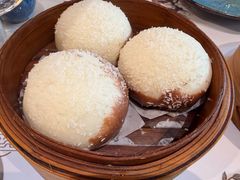 -云山茶餐厅(广东大厦店)