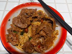 -子固路老南昌拌粉(徐汇万科广场店)