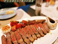 -斯普汇生蚝牛排馆(中骏世界城店)