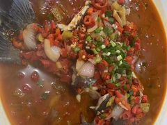 -淳安二十八道·新派民间菜·淳鱼馆(阳光路店)