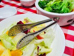 -西贝莜面村(近铁城市广场店)