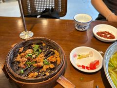-谢老五跷脚牛肉·非遗传承店