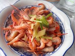 -洞天食府(北大街店)