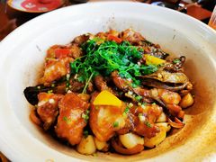 -上海柏悦酒店·世纪100牛排馆