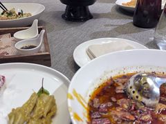 -青年公社烤鸭(青年路店)