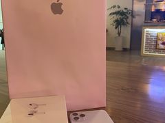 -Apple零售店(成都太古里店)