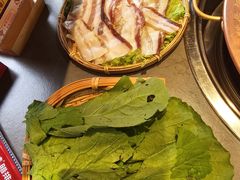 -阿婆情腊排骨火锅·野生菌季(古城旗舰店)