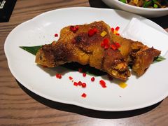 -四道菜·福建菜馆(新街口金鹰店)