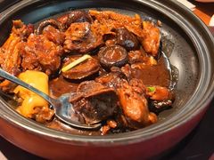 -山外山·林语花园餐厅