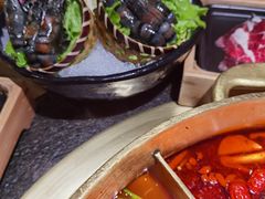 -湊湊火锅·茶憩(东城万达店)