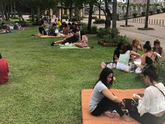-兰坡海鲜市场