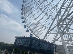 -南昌之星游乐场