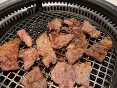 -赤坂亭M9和牛烧肉·日料398放题(万达店)