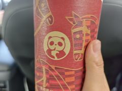 -茶百道(金科乐方店)