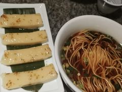 -南京大牌档(青岛万象城店)