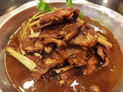 全羊排大锅-蝎王府羊蝎子(西稍门店)