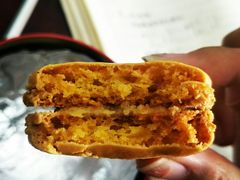 -麦雪尔甜品·生日蛋糕(新街口旗舰店)