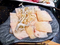 -成都老码头火锅(旺角店)
