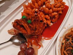 -松鹤楼(狮山永利广场店)