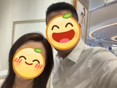 -海马体照相馆丨大师(青岛万象城店)