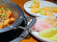 -邵汇大虾(同康路店)