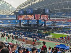 -沈阳奥林匹克体育中心