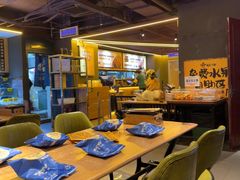 -喝丢一只鞋海鲜烧烤·海肠捞饭(东关街店)
