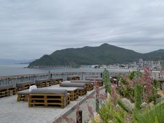 -Brew Farm·精酿农场海滨悬崖餐厅
