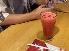 -菲滋意式餐厅(金华银泰城店)