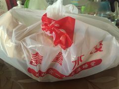 -喜喜水饺