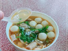 -明月虾面(厦禾路店)