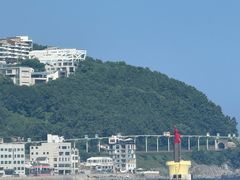 -海云台海滩