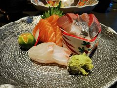 -铭牛烧肉·和牛海鲜自助(高新月牙湖店)