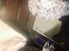 -桔子水晶苏州吴江步行街酒店