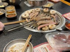 -炽城·烤肉名家(鸿达中央广场店)