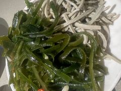 -蝎王府羊蝎子(虎坊桥总店)